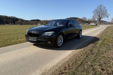 BMW 730 Gebrauchtwagen