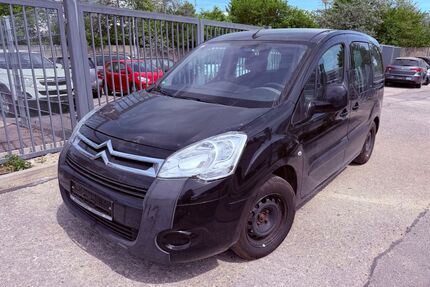 Citroen Berlingo Gebrauchtwagen
