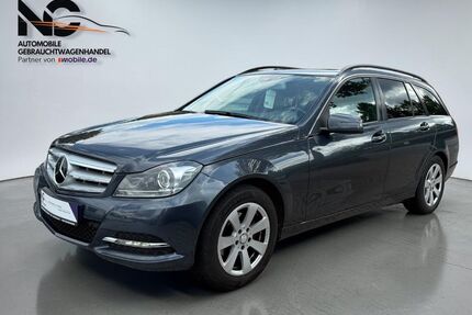 Mercedes-Benz C 180 Gebrauchtwagen