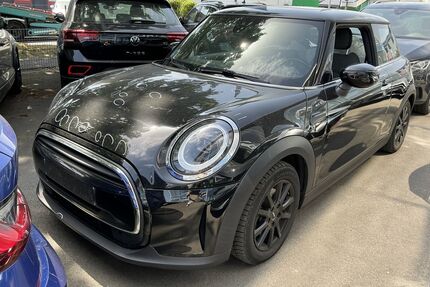 Mini Cooper E Gebrauchtwagen