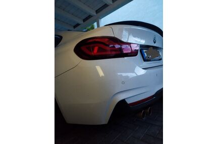 BMW 420 Gran Coupé Gebrauchtwagen