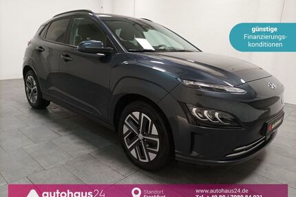 Hyundai KONA Elektro Gebrauchtwagen