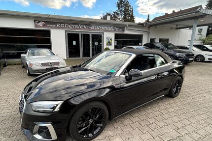 Audi A5 Gebrauchtwagen