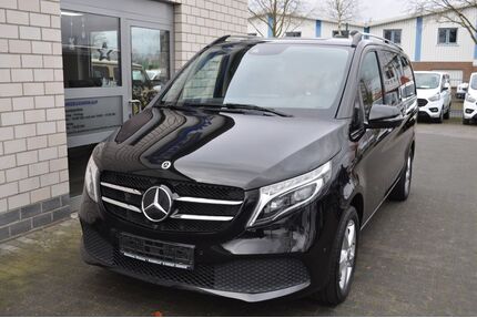 Mercedes-Benz V 220 Gebrauchtwagen