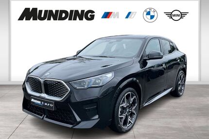 BMW iX2 Gebrauchtwagen