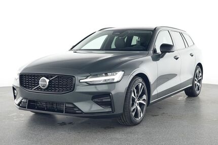 Volvo V60 Gebrauchtwagen