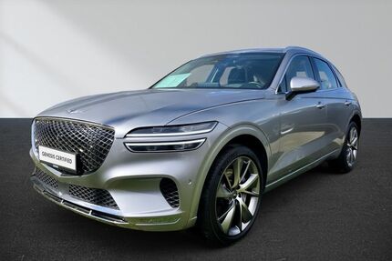 Genesis GV70 Gebrauchtwagen