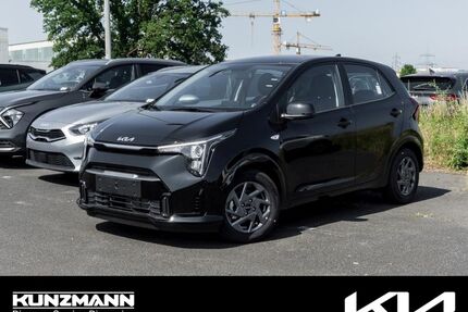 Kia Picanto Gebrauchtwagen