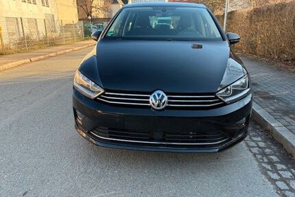 VW Golf Sportsvan Gebrauchtwagen