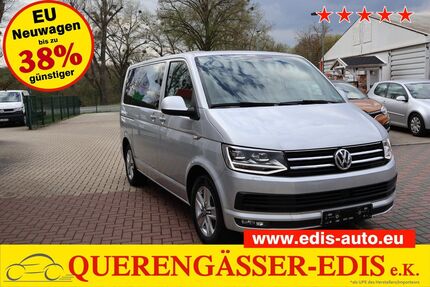VW T6 Multivan Gebrauchtwagen
