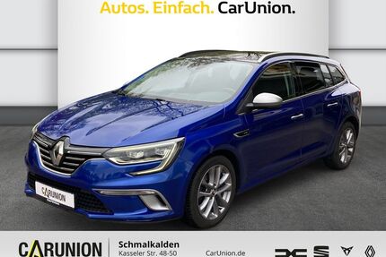 Renault Megane Gebrauchtwagen