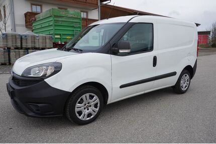 Fiat Doblo Gebrauchtwagen