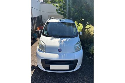Fiat Qubo Gebrauchtwagen