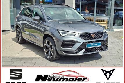Cupra Ateca Gebrauchtwagen