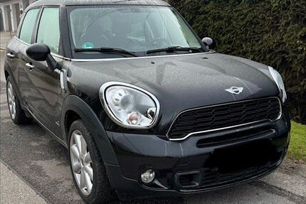 Mini Countryman S (Cooper) Gebrauchtwagen