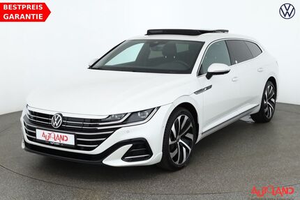 VW Arteon Gebrauchtwagen