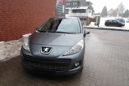 Peugeot 207 Gebrauchtwagen
