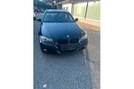 BMW 318 Gebrauchtwagen