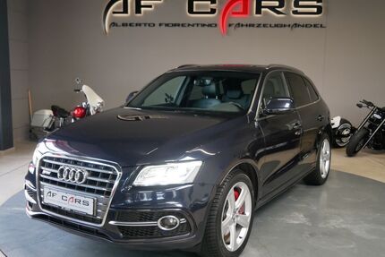 Audi SQ5 Gebrauchtwagen