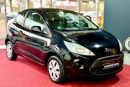 Ford Ka/Ka+ Gebrauchtwagen