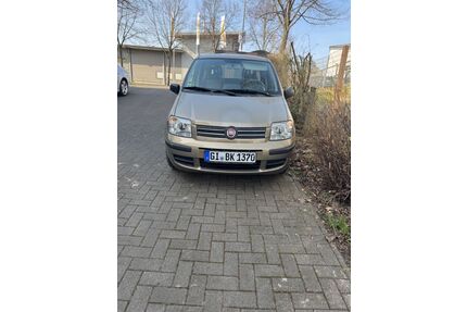 Fiat Panda Gebrauchtwagen