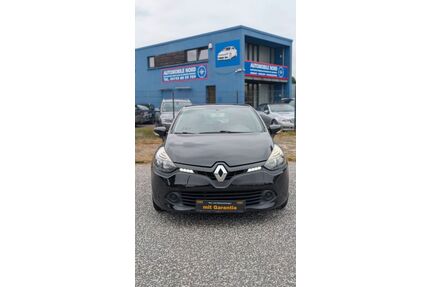 Renault Clio Gebrauchtwagen