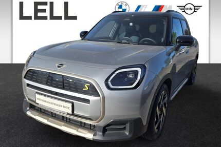 Mini Countryman SE (Cooper) Gebrauchtwagen