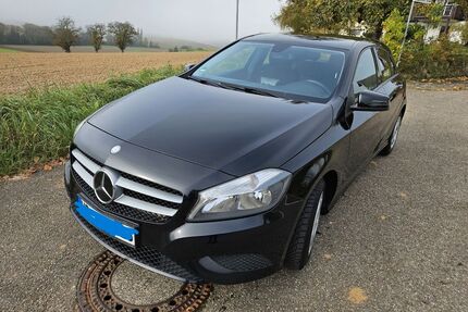 Mercedes-Benz A 180 Gebrauchtwagen