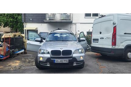 BMW X5 Gebrauchtwagen