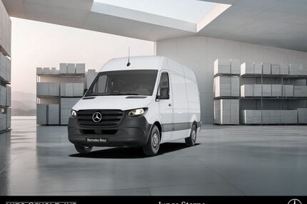 Mercedes-Benz Sprinter Gebrauchtwagen