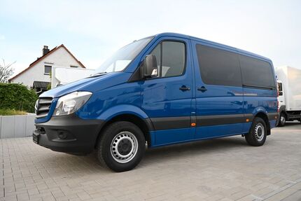Mercedes-Benz Sprinter Gebrauchtwagen