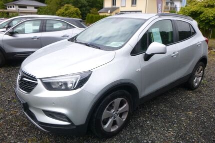 Opel Mokka X Gebrauchtwagen