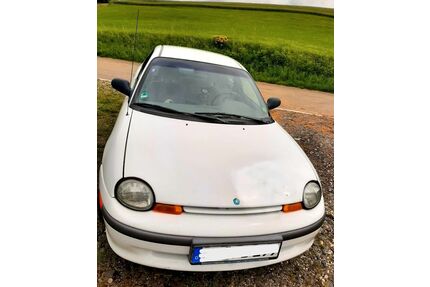 Chrysler Neon Gebrauchtwagen