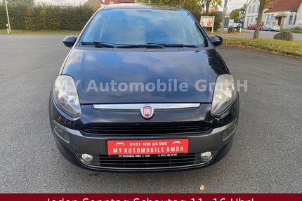 Fiat Punto Evo Gebrauchtwagen