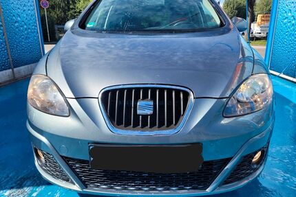 Seat Altea Gebrauchtwagen
