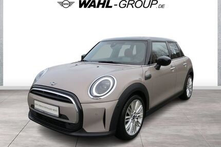 Mini Cooper Gebrauchtwagen