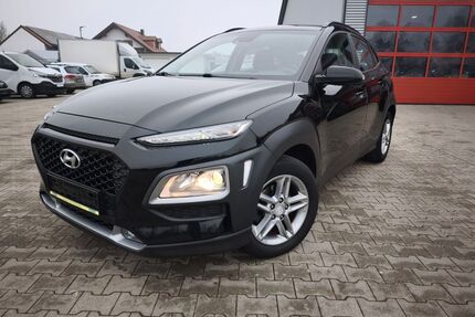 Hyundai KONA Gebrauchtwagen