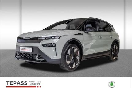 Skoda Elroq Gebrauchtwagen