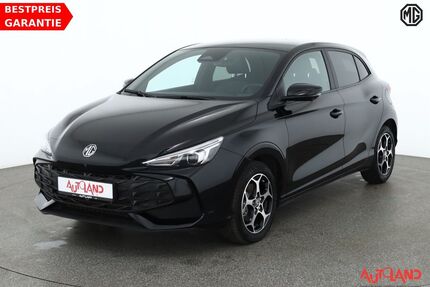 MG MG3 Gebrauchtwagen