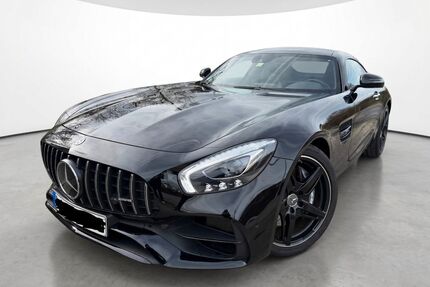 Mercedes-Benz AMG GT Gebrauchtwagen