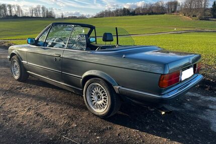 BMW 325 Gebrauchtwagen