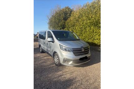 Renault Trafic Gebrauchtwagen