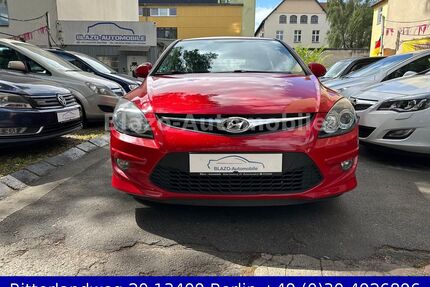 Hyundai i30 Gebrauchtwagen
