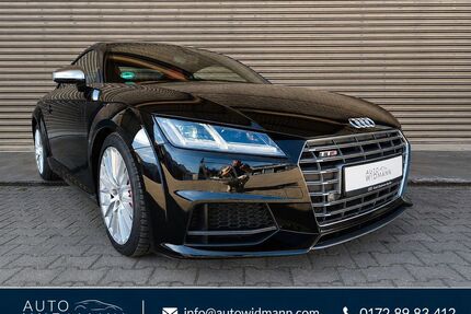 Audi TTS Gebrauchtwagen