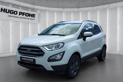 Ford EcoSport Gebrauchtwagen
