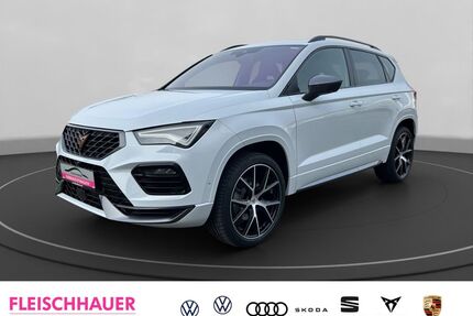 Cupra Ateca Gebrauchtwagen
