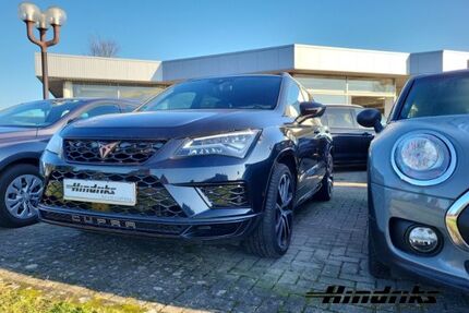 Cupra Ateca Gebrauchtwagen
