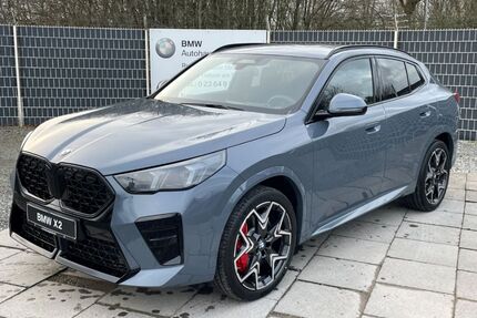 BMW X2 Gebrauchtwagen