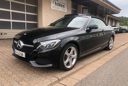 Mercedes-Benz C 200 Gebrauchtwagen