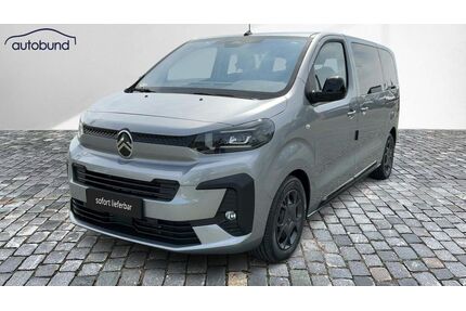 Citroen SpaceTourer Gebrauchtwagen